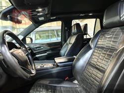 کادیلاک ئێسکەلەید